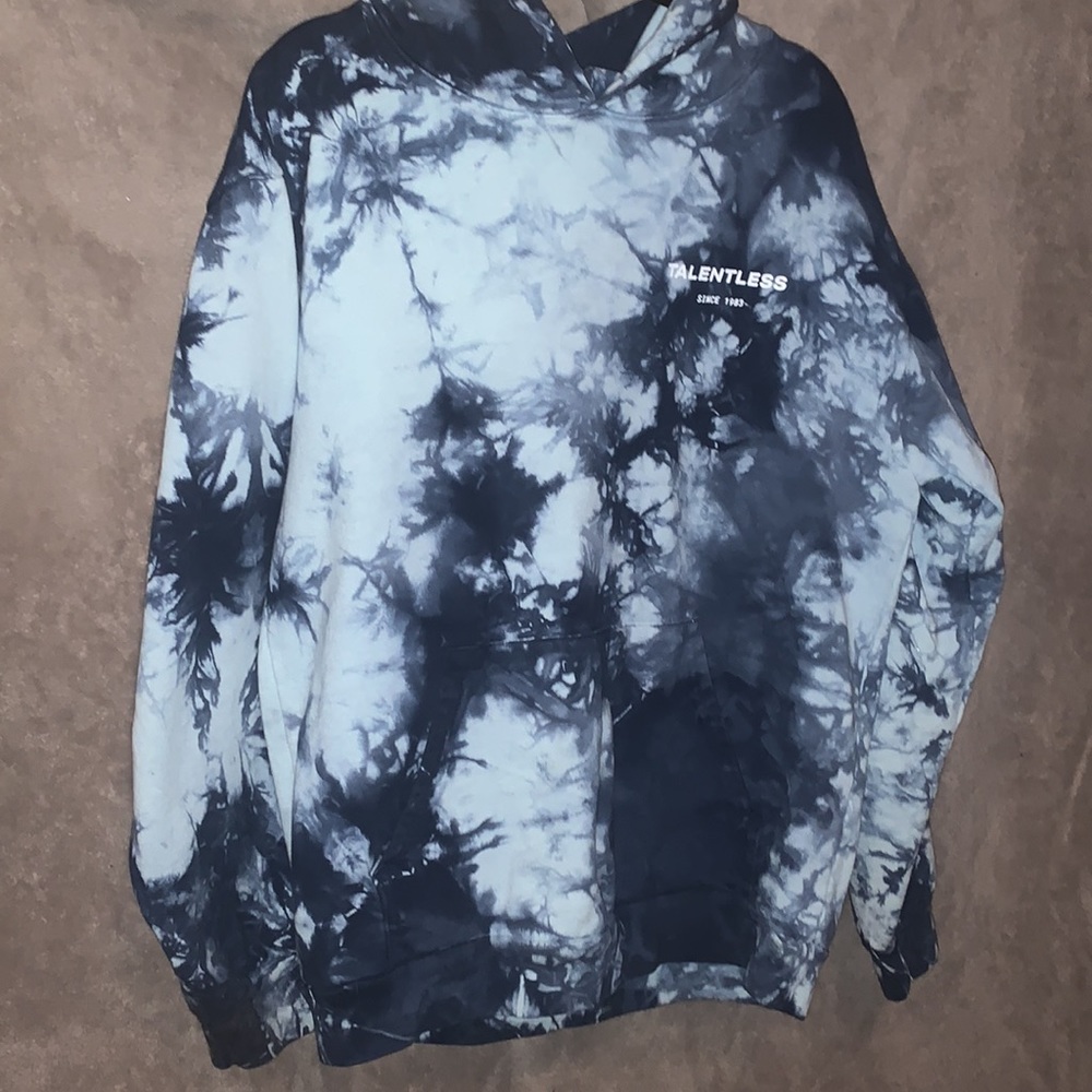 Talentless Hoodie